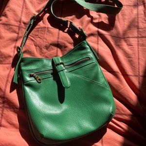 Matt & Nat crossbody purse